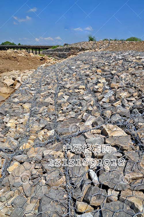 護坡格賓石籠廠家報價全國最低落3131891918 護坡格賓石籠廠家報價全國最低落3131891918