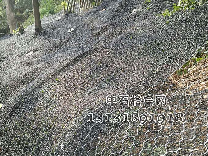 護坡加筋麥克墊 護坡加筋麥克墊